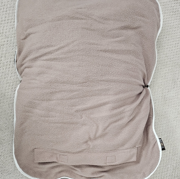 Travel pet bed - Picture 3 of 7